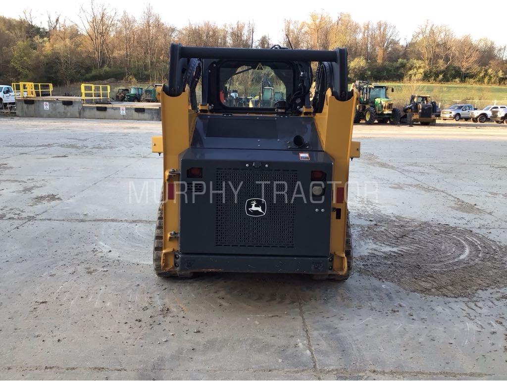 2024 John Deere 317G Image 6