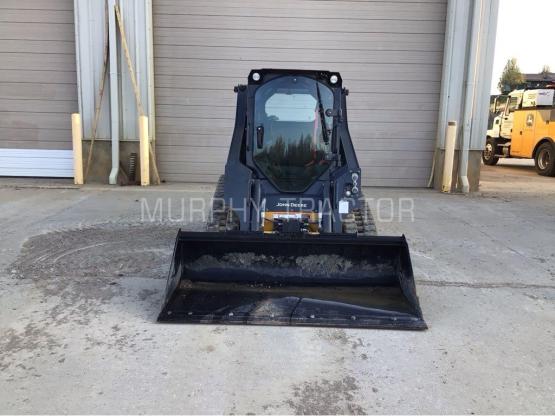 2024 John Deere 317G — 555 54320.15390