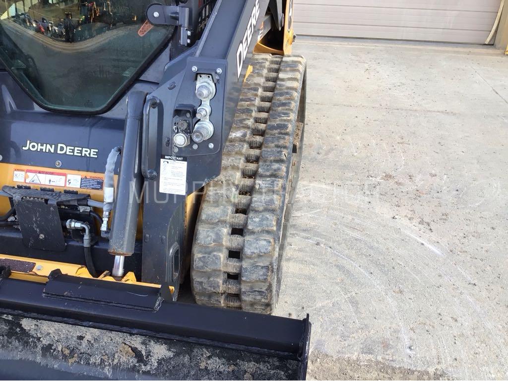 2024 John Deere 317G Image 13