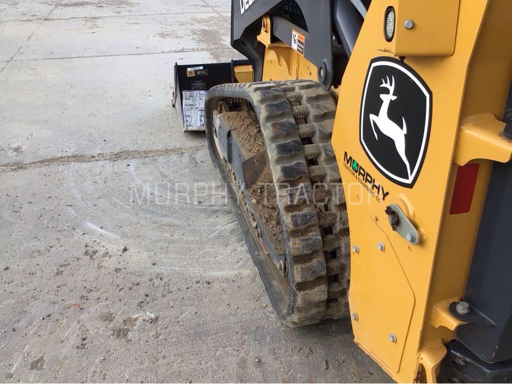 2024 John Deere 317G Image 15