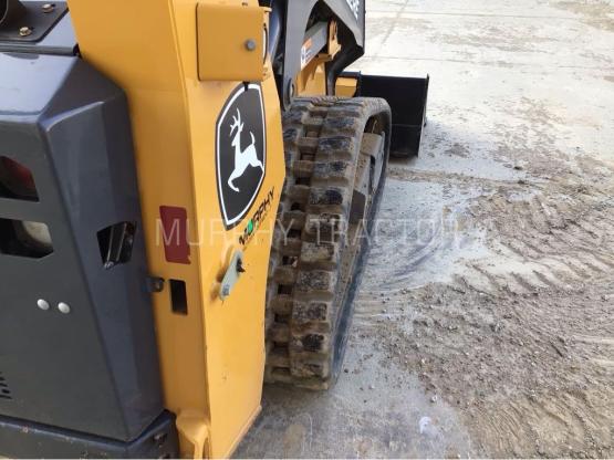 2024 John Deere 317G — 555 54320.23630