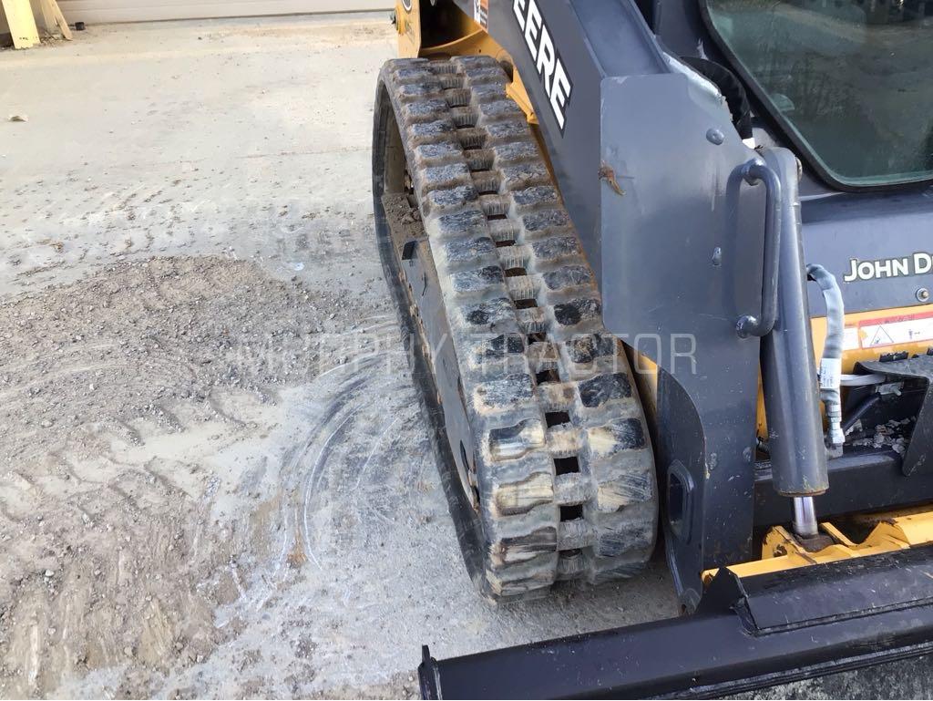 2024 John Deere 317G Image 18