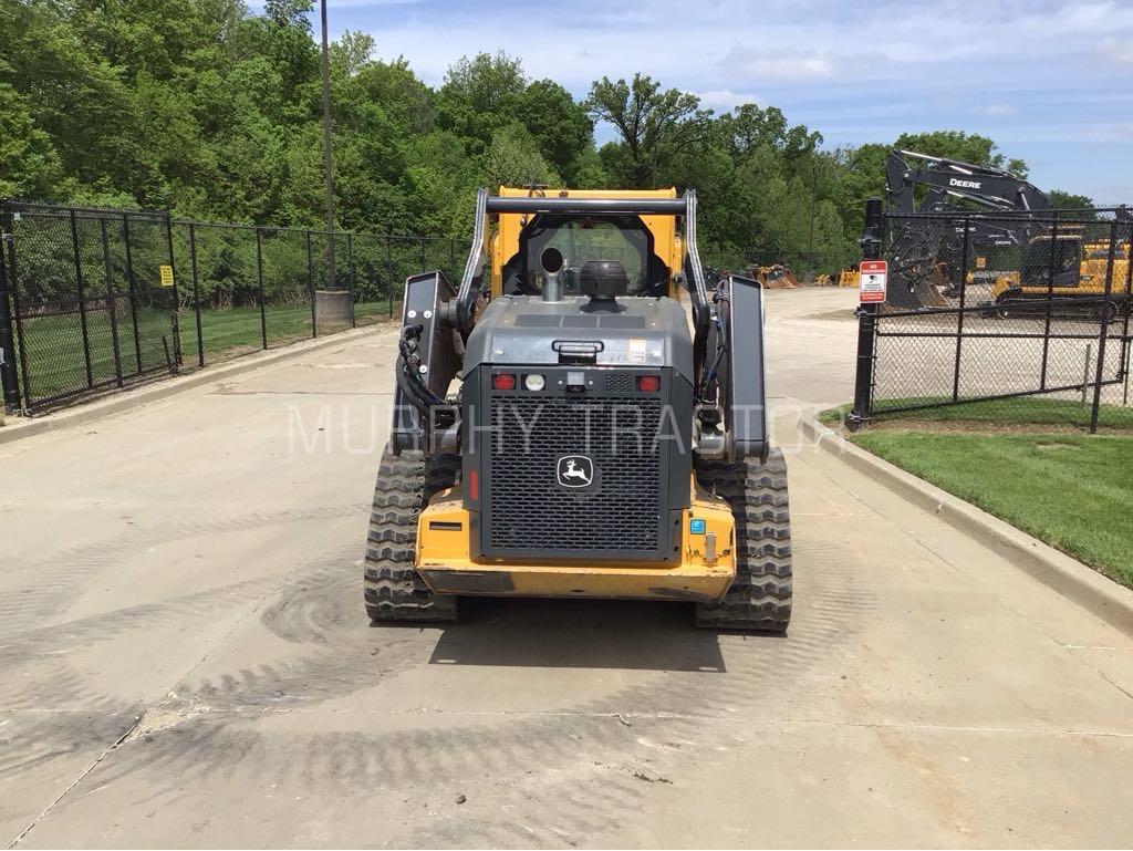 2024 John Deere 333G Image 6