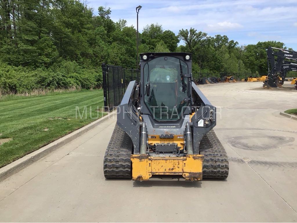 2024 John Deere 333G Image 10