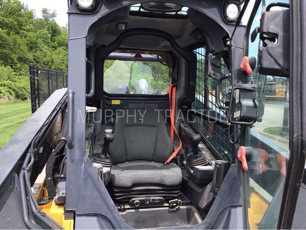 2024 John Deere 333G Image 11