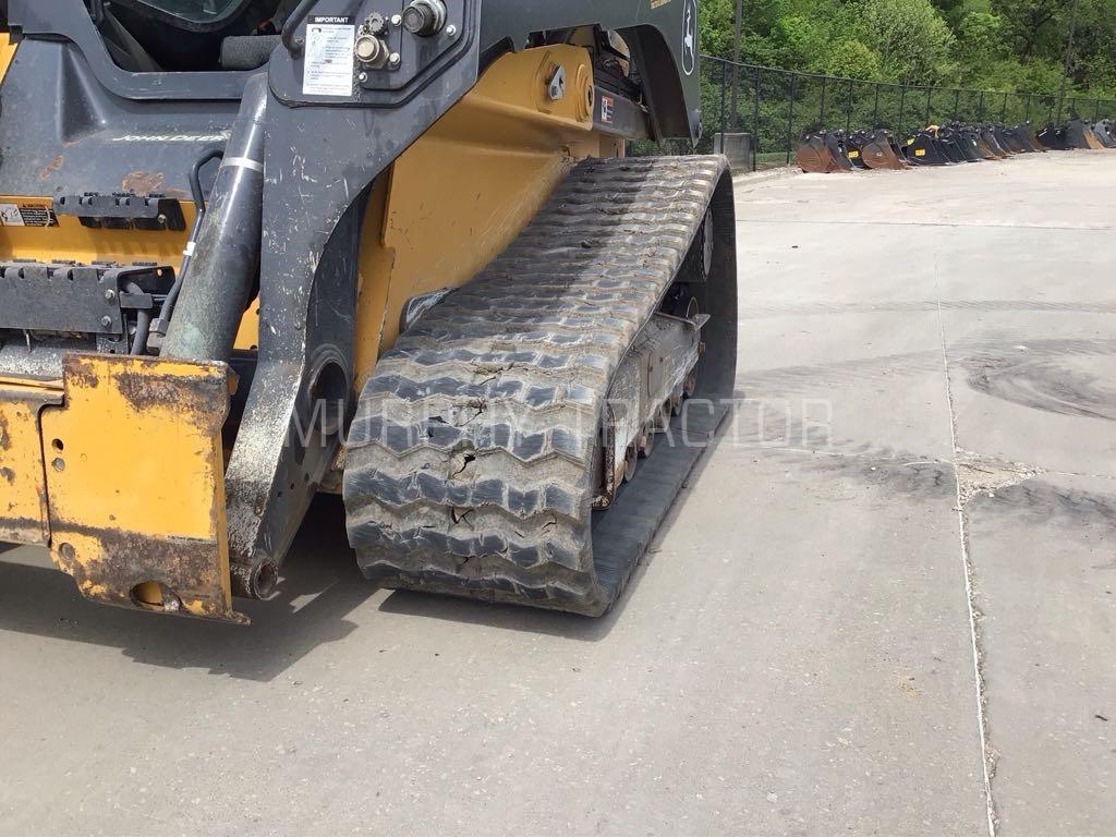 2024 John Deere 333G Image 13