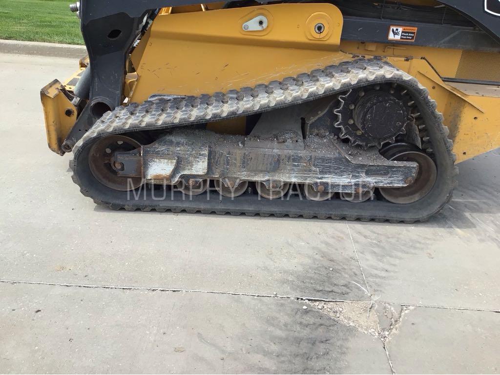 2024 John Deere 333G Image 14