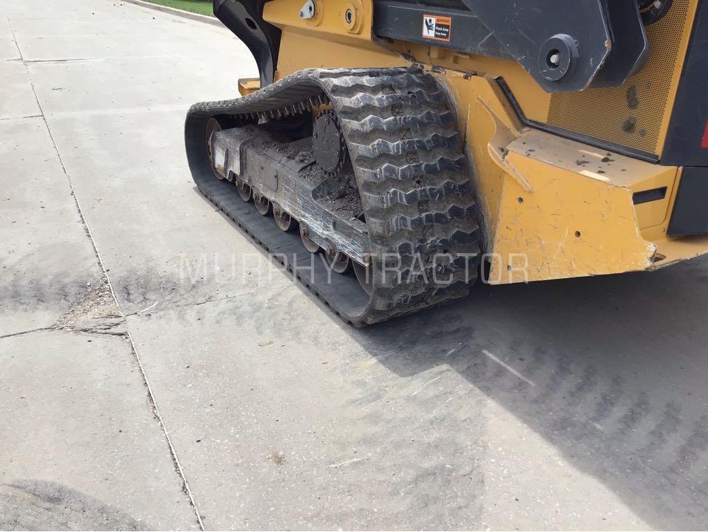 2024 John Deere 333G Image 15