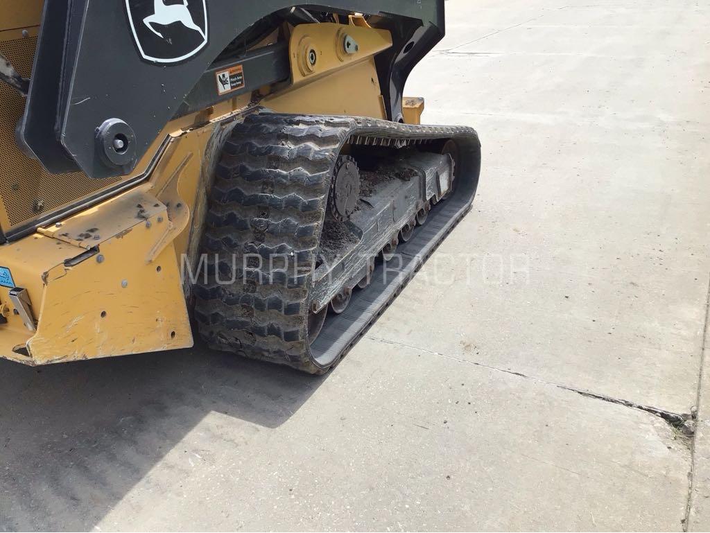 2024 John Deere 333G Image 16