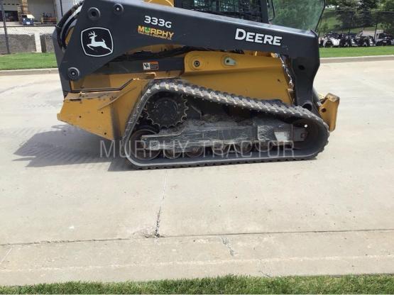2024 John Deere 333G photo 17