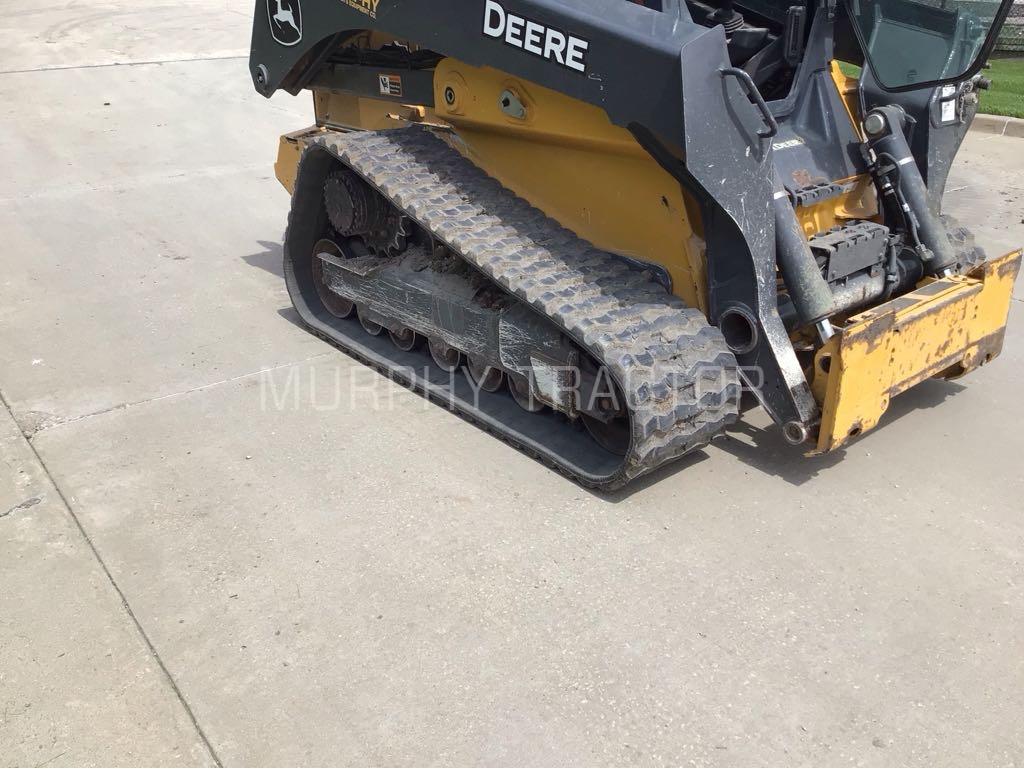 2024 John Deere 333G Image 18