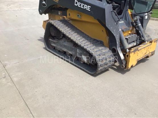 2024 John Deere 333G photo 18
