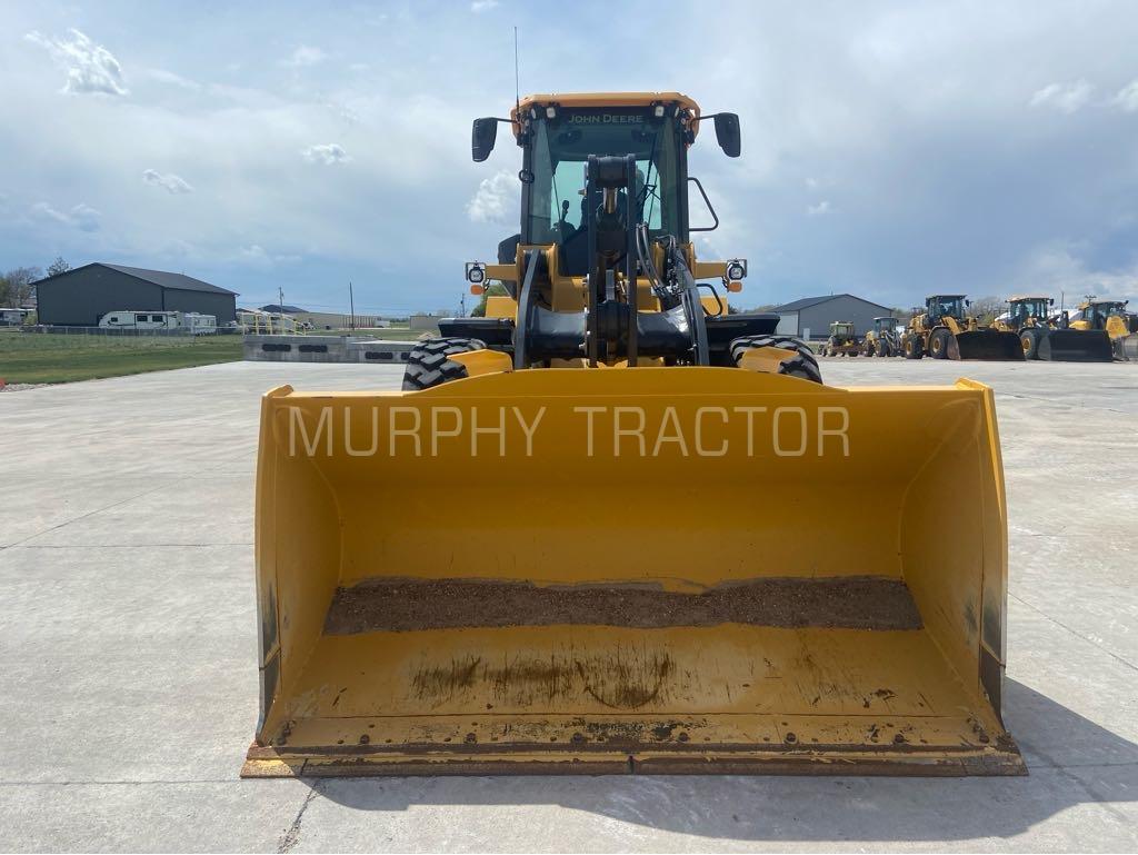 2025 John Deere 624 P Image 10