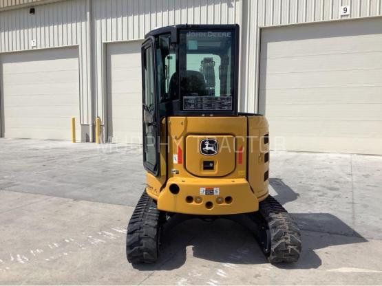 2024 John Deere 35 P — 555 54358.12988