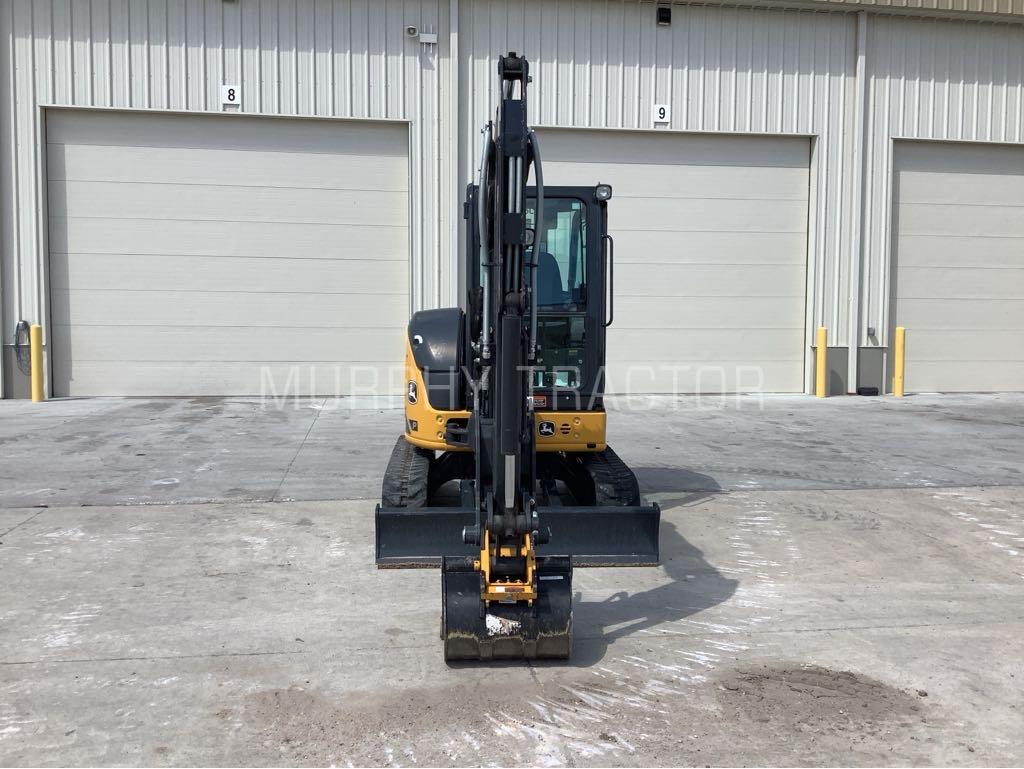 2024 John Deere 35 P Image 10