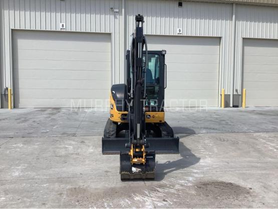 2024 John Deere 35 P — 555 54358.15390