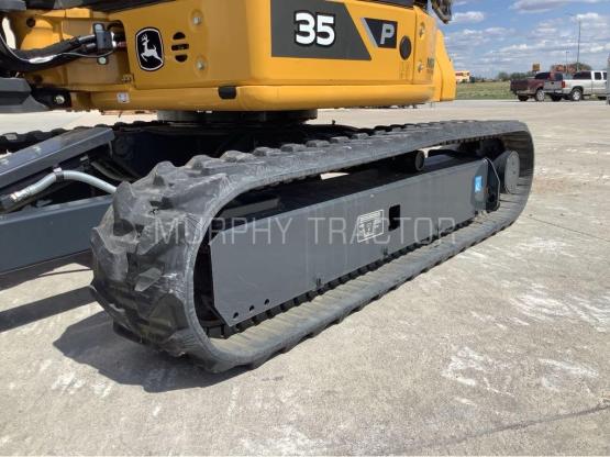2024 John Deere 35 P — 555 54358.23627