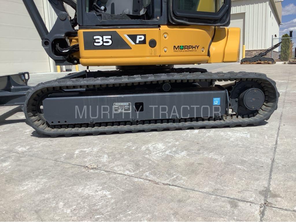 2024 John Deere 35 P Image 14