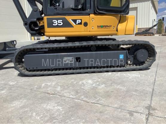 2024 John Deere 35 P — 555 54358.23628