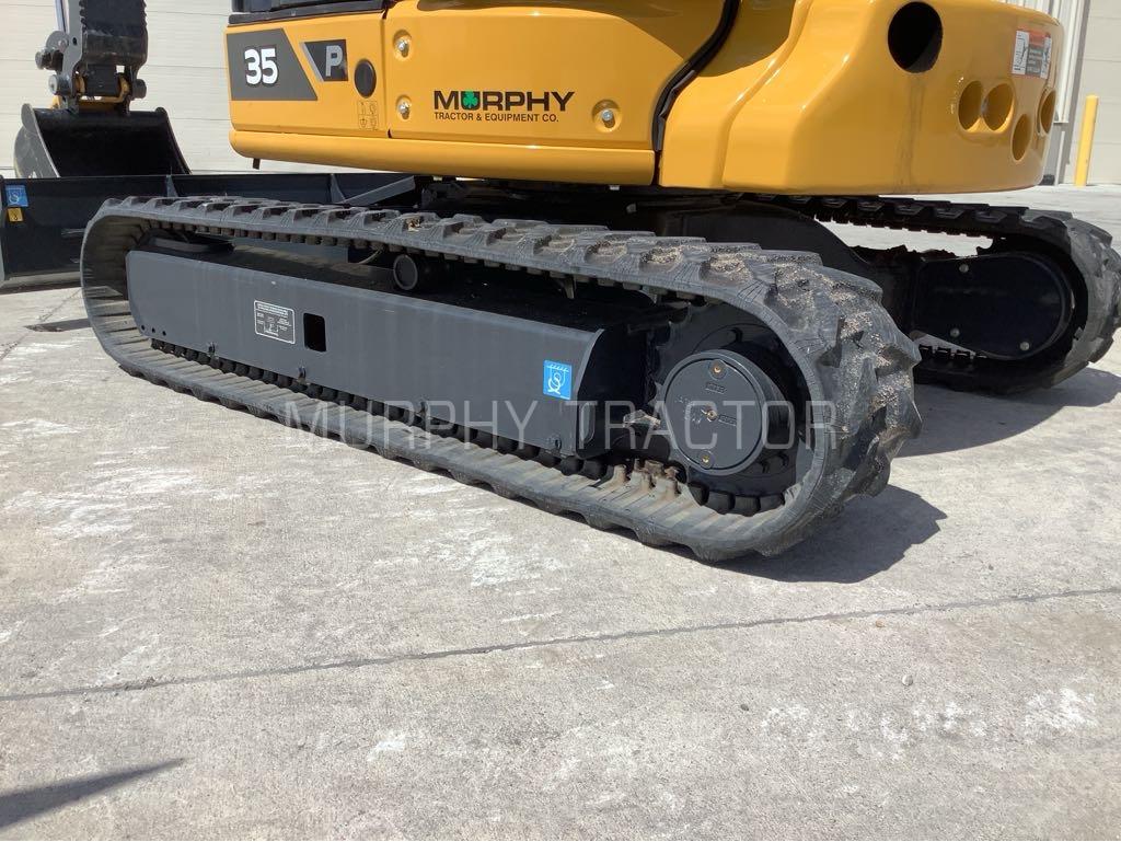 2024 John Deere 35 P Image 15