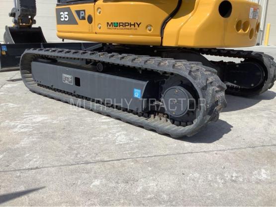 2024 John Deere 35 P — 555 54358.23629
