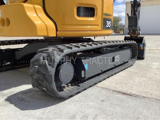 2024 John Deere 35 P — 555 54358.23630