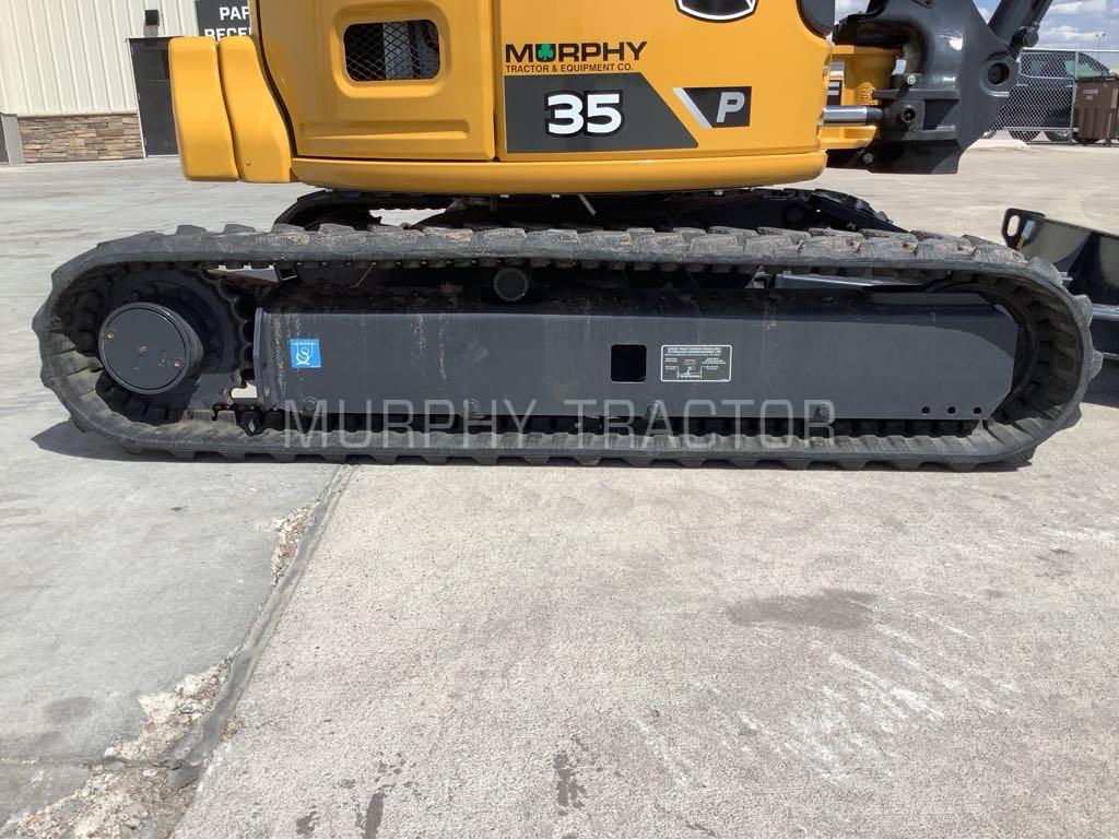 2024 John Deere 35 P Image 17