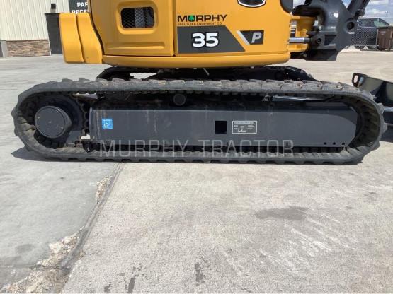 2024 John Deere 35 P — 555 54358.23631