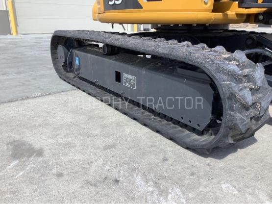 2024 John Deere 35 P — 555 54358.23632