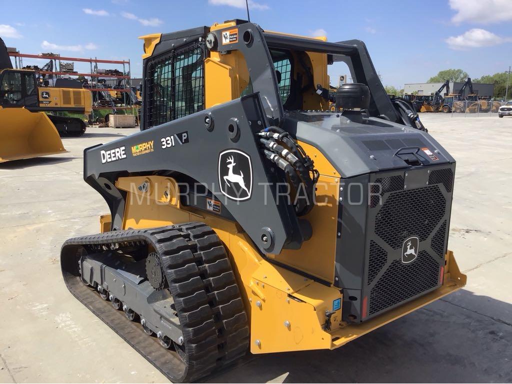 2025 John Deere 331 P Image 5