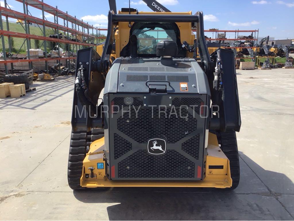 2025 John Deere 331 P Image 6