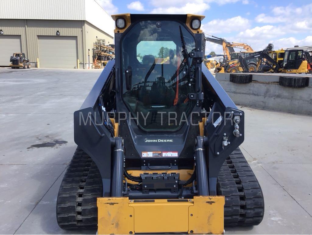2025 John Deere 331 P Image 10