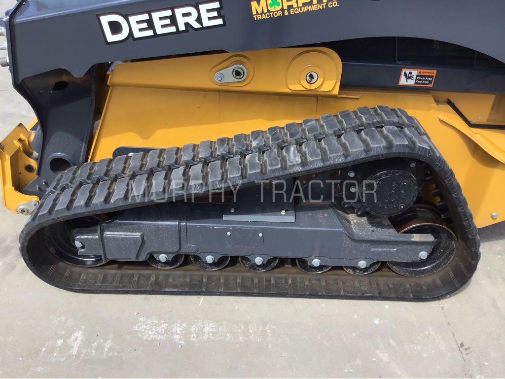 2025 John Deere 331 P Image 14