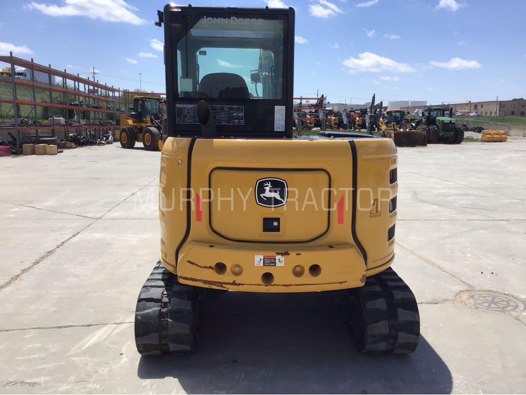 2024 John Deere 60 P Image 6