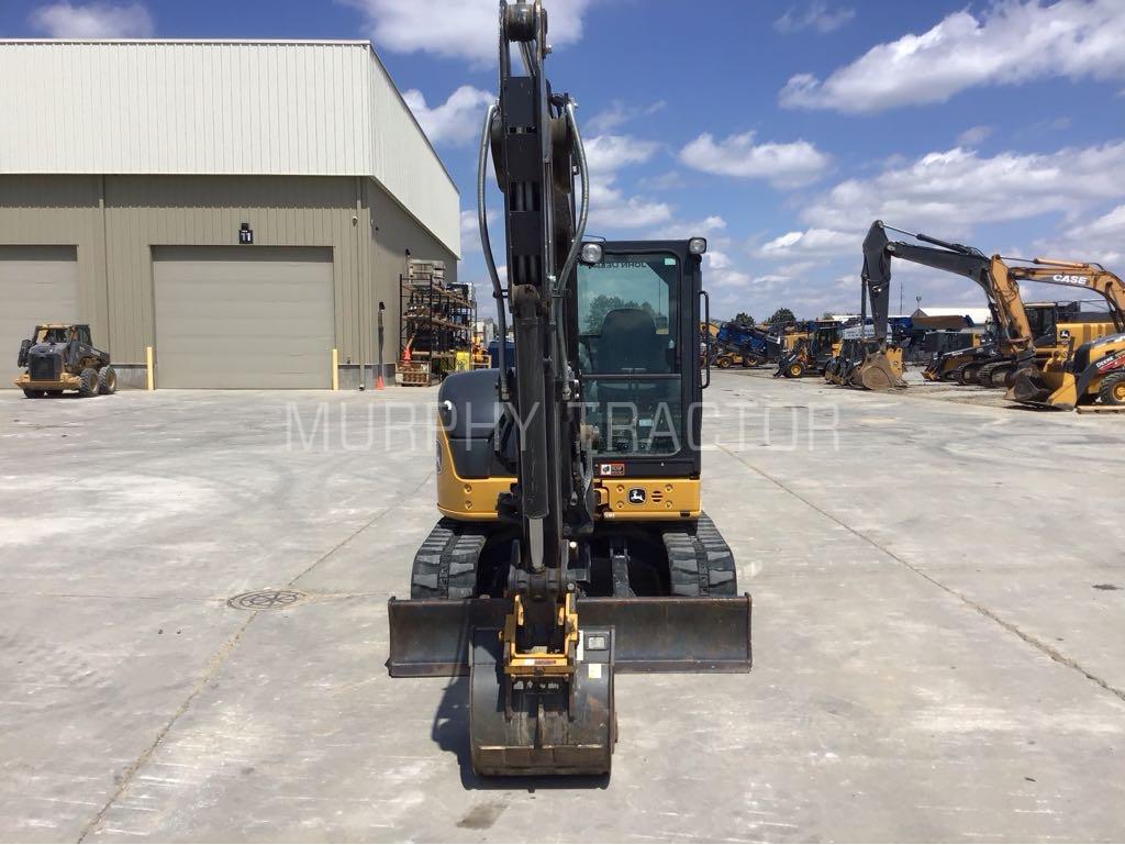 2024 John Deere 60 P Image 10