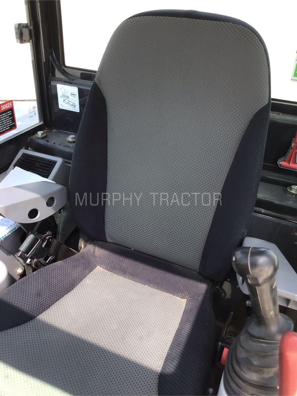 2024 John Deere 60 P Image 12