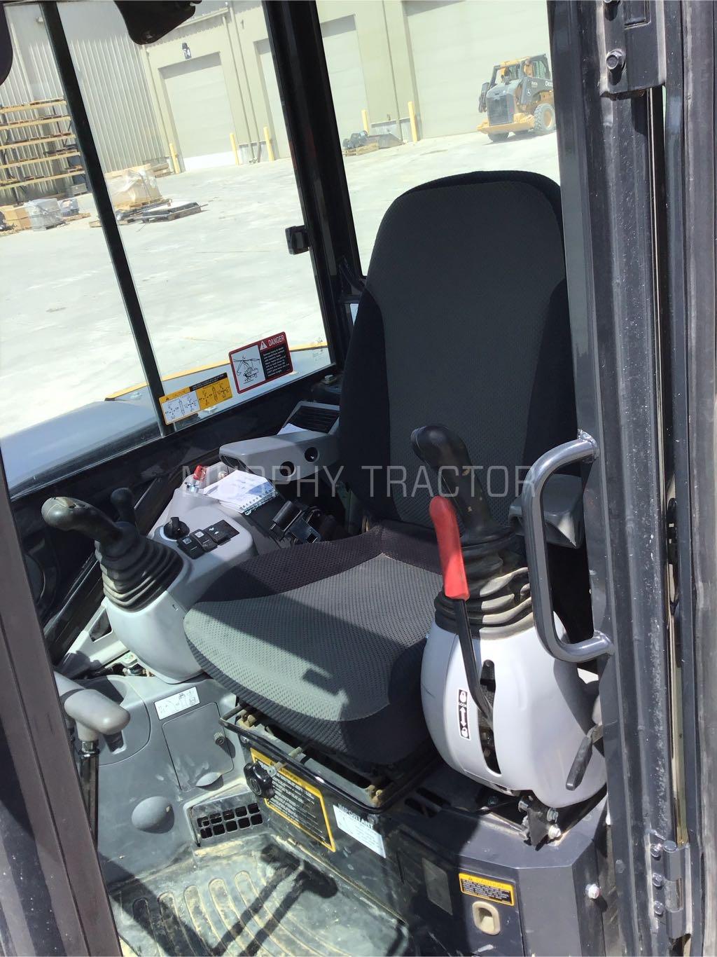 2024 John Deere 60 P Image 11