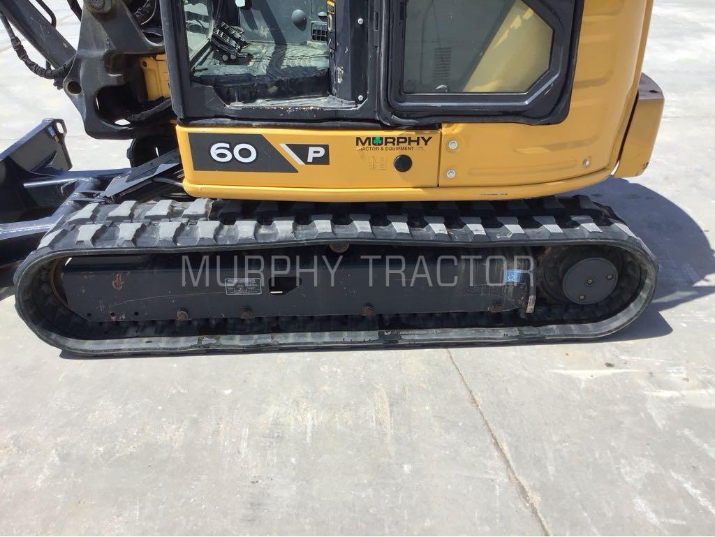 2024 John Deere 60 P Image 14