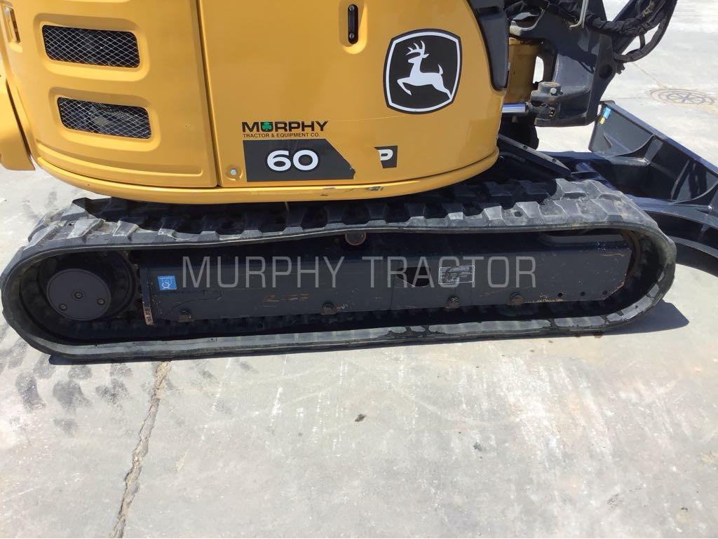 2024 John Deere 60 P Image 17