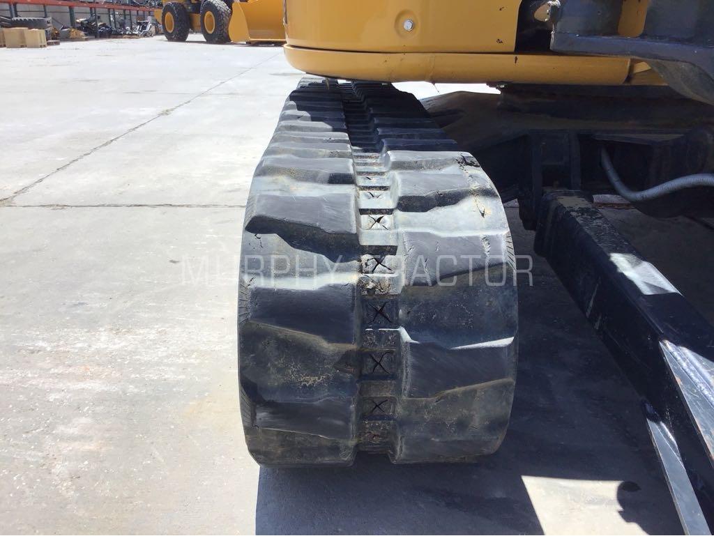 2024 John Deere 60 P Image 18