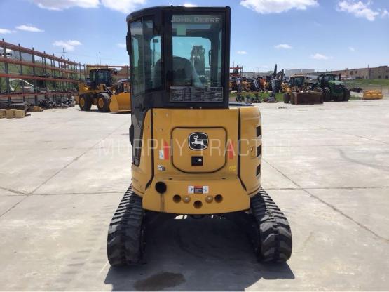 2025 John Deere 35 P photo 6