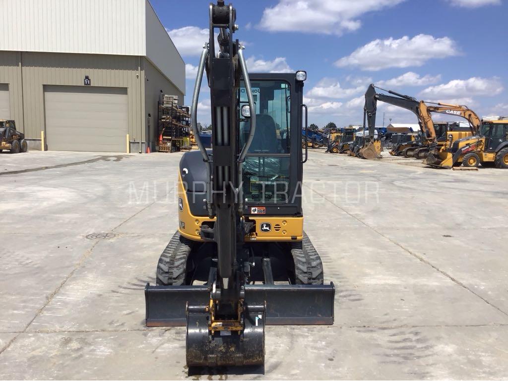 2025 John Deere 35 P Image 10
