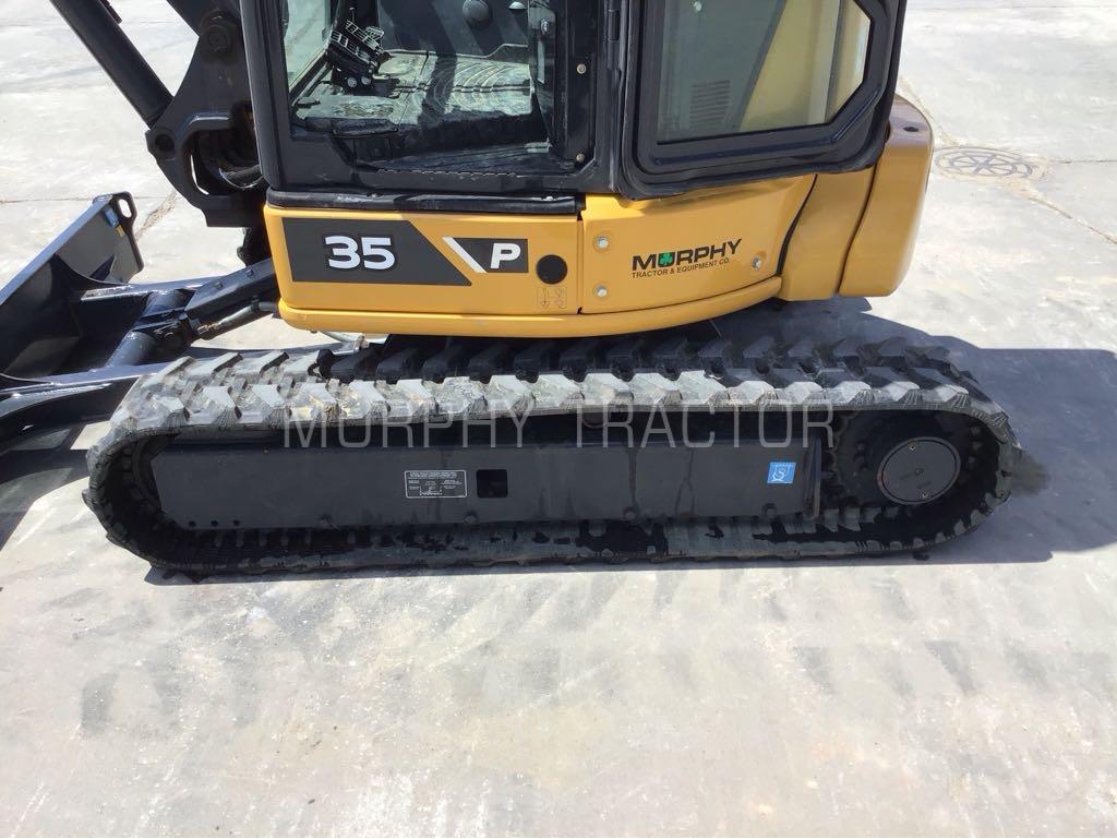 2025 John Deere 35 P Image 14