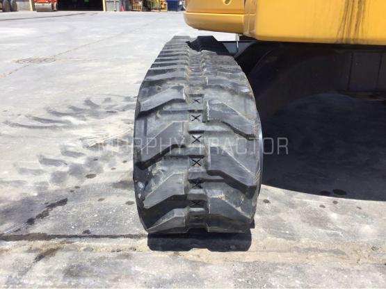 2025 John Deere 35 P photo 15