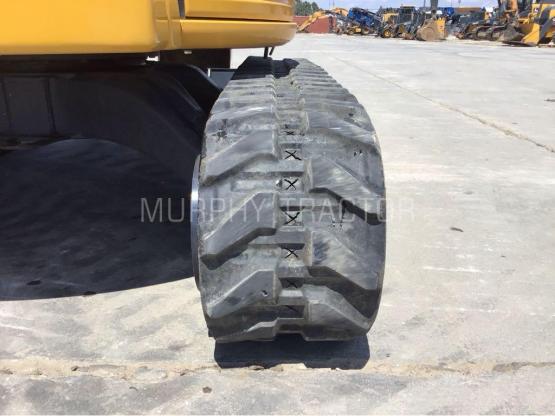 2025 John Deere 35 P photo 16