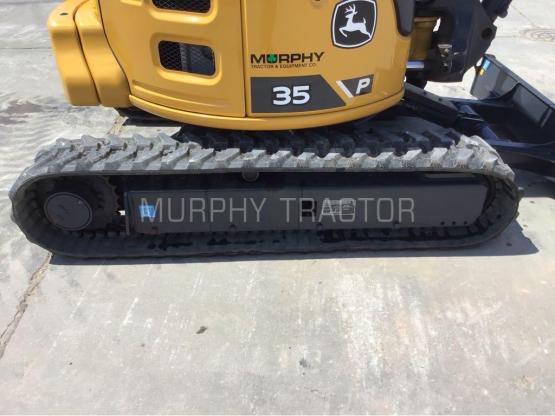 2025 John Deere 35 P photo 17