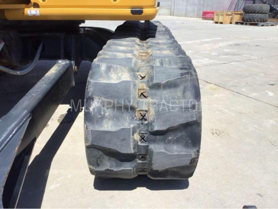 2024 John Deere 50 P photo 13