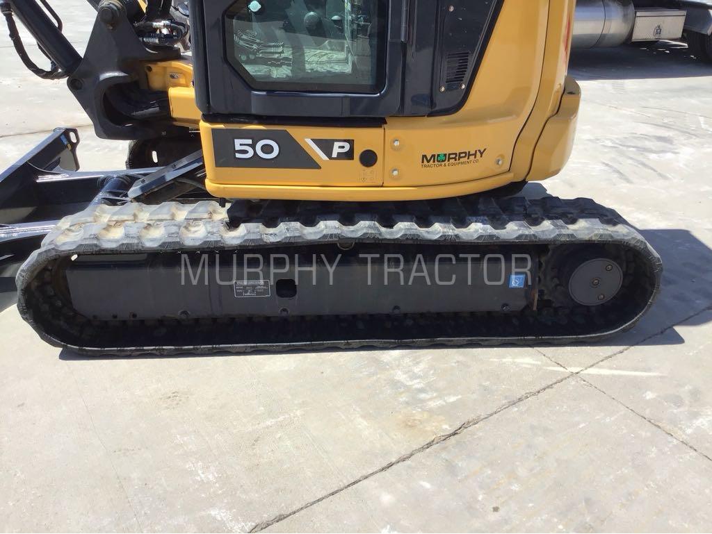 2024 John Deere 50 P Image 14