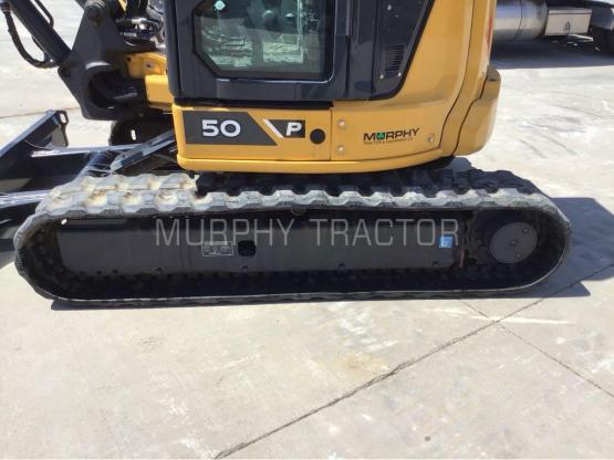 2024 John Deere 50 P photo 14