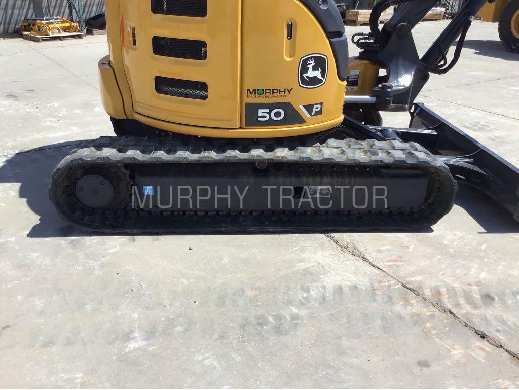 2024 John Deere 50 P Image 17